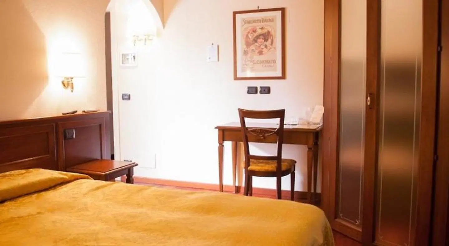 Villa Chiara Hotel ROOM_EXAMPLE