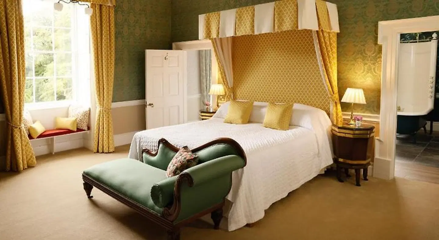 Coopershill House ROOM_EXAMPLE