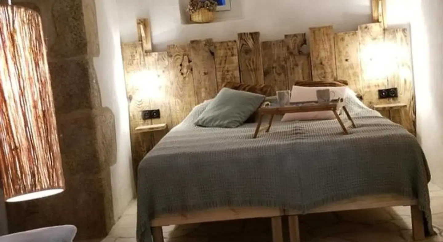 Bocage Belle Histoire - Chambre d'hote ROOM_EXAMPLE