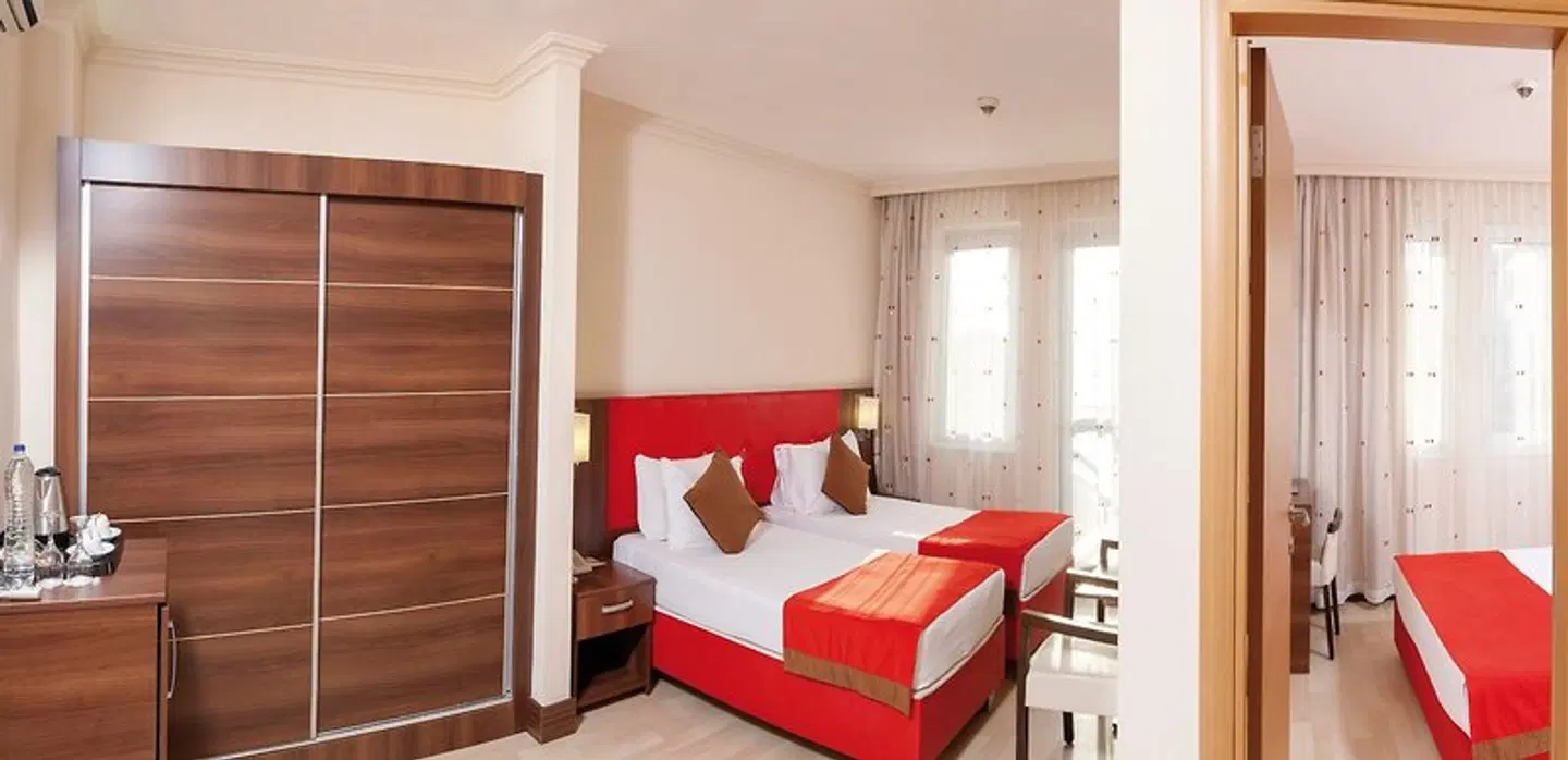 Sidekum Hotel ROOM_EXAMPLE