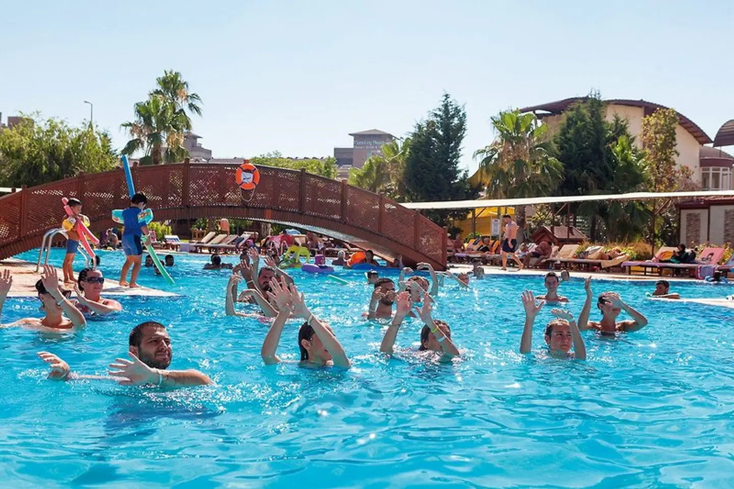 Sidekum Hotel OUTDOOR_POOL