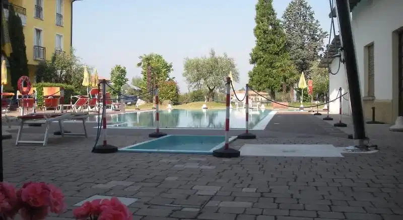 Mirabello – Hotelfoto
