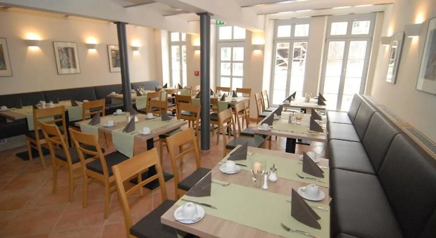 Stodola am Goethehaus Restaurant