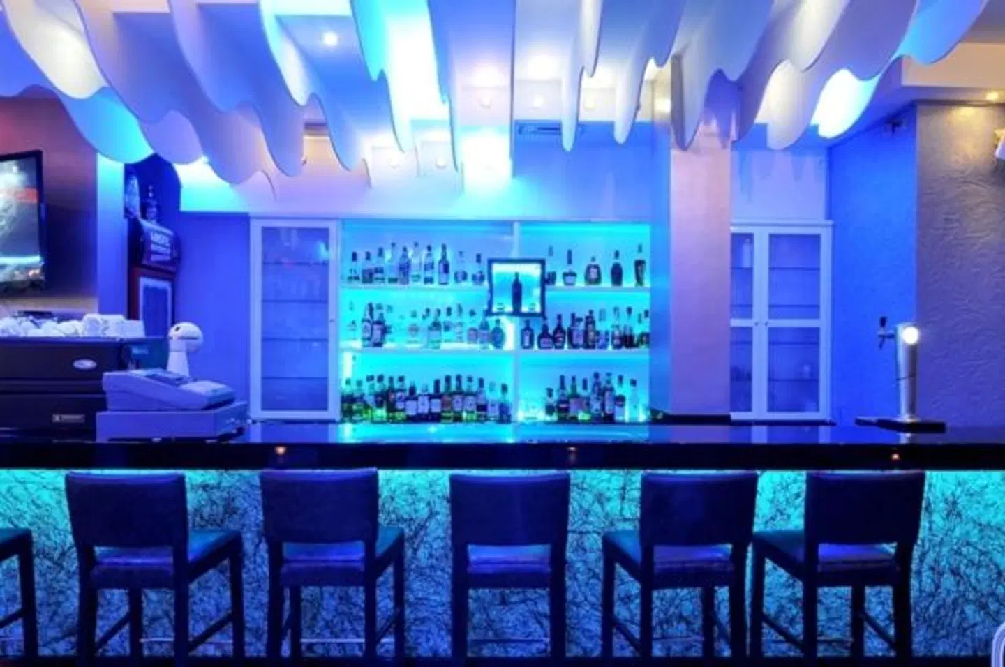 Panorama Hotel Bar