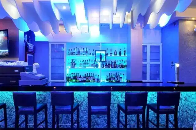 Panorama Hotel – Hotelfoto
