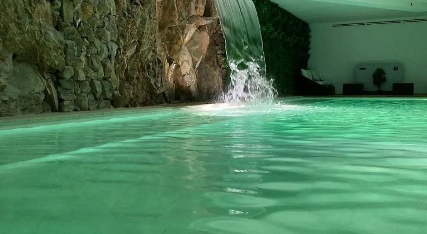 Douro Castelo Signature Hotel LANDSCAPE