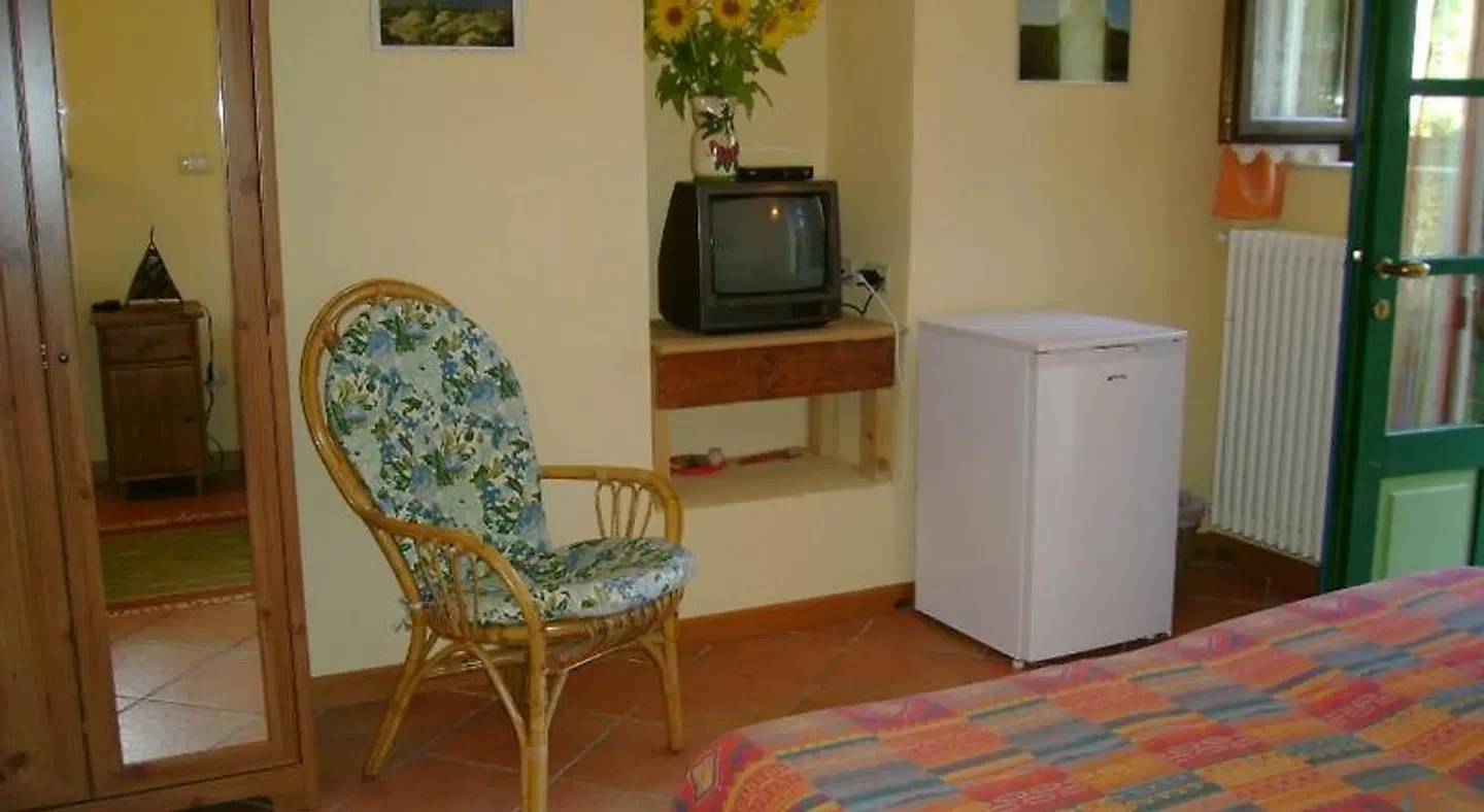 B&B Locanda della Sesta Felicità ROOM_EXAMPLE