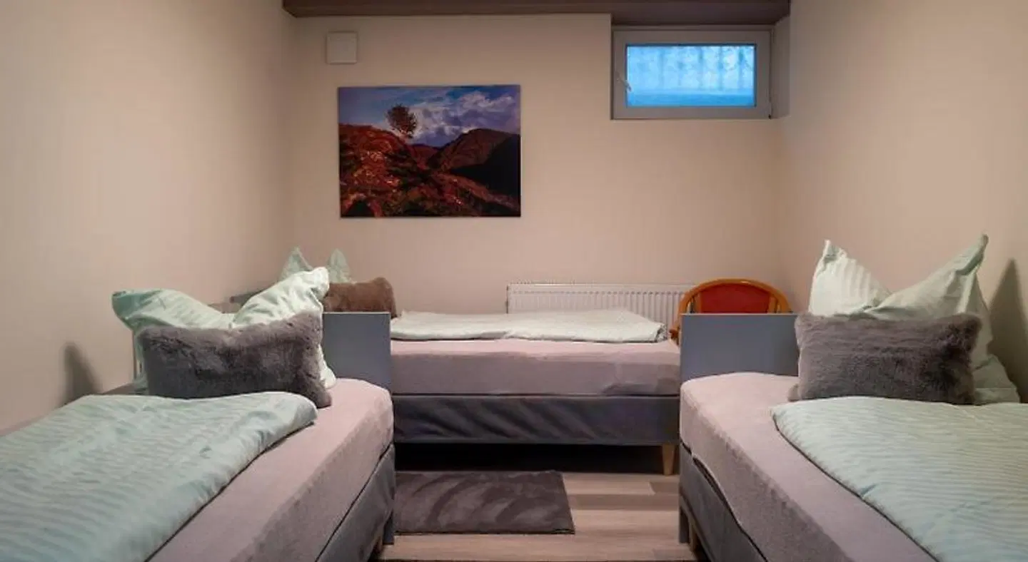Pension Weinsberger Tal ROOM_EXAMPLE