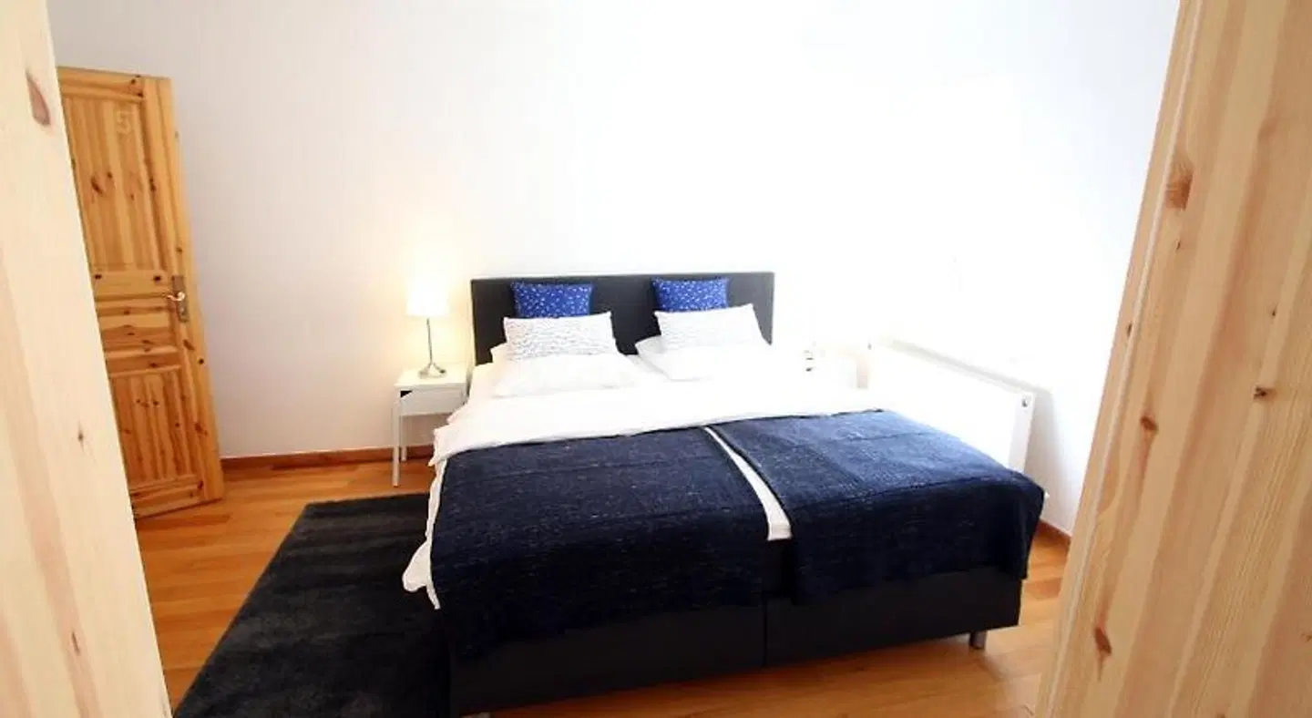 Hotel Sudpfanne ROOM_EXAMPLE