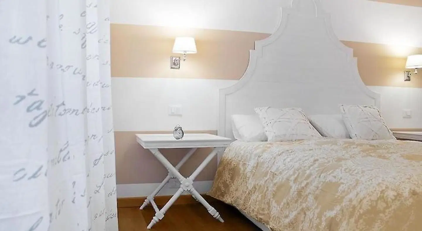 Residenza Cantore Badezimmer
