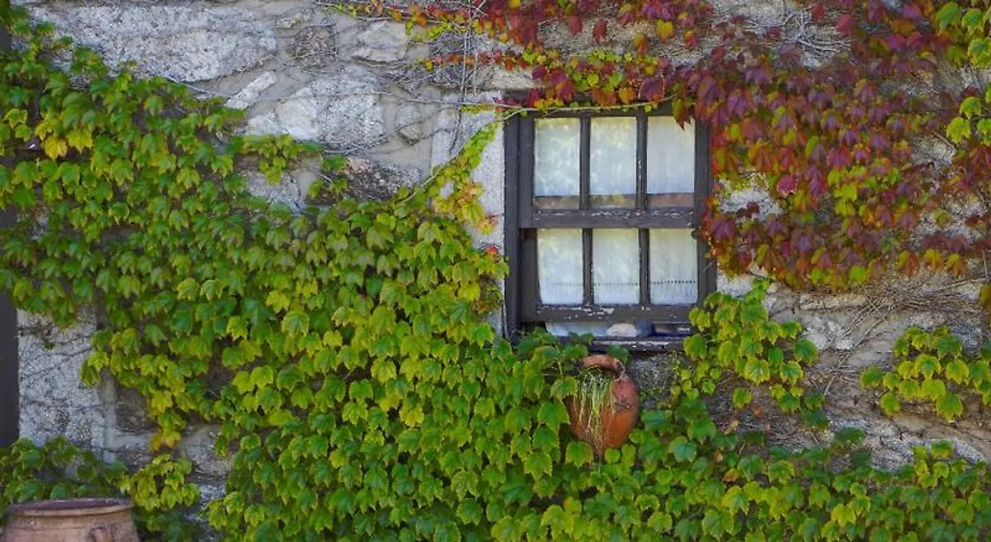 Casa da Reina Garten