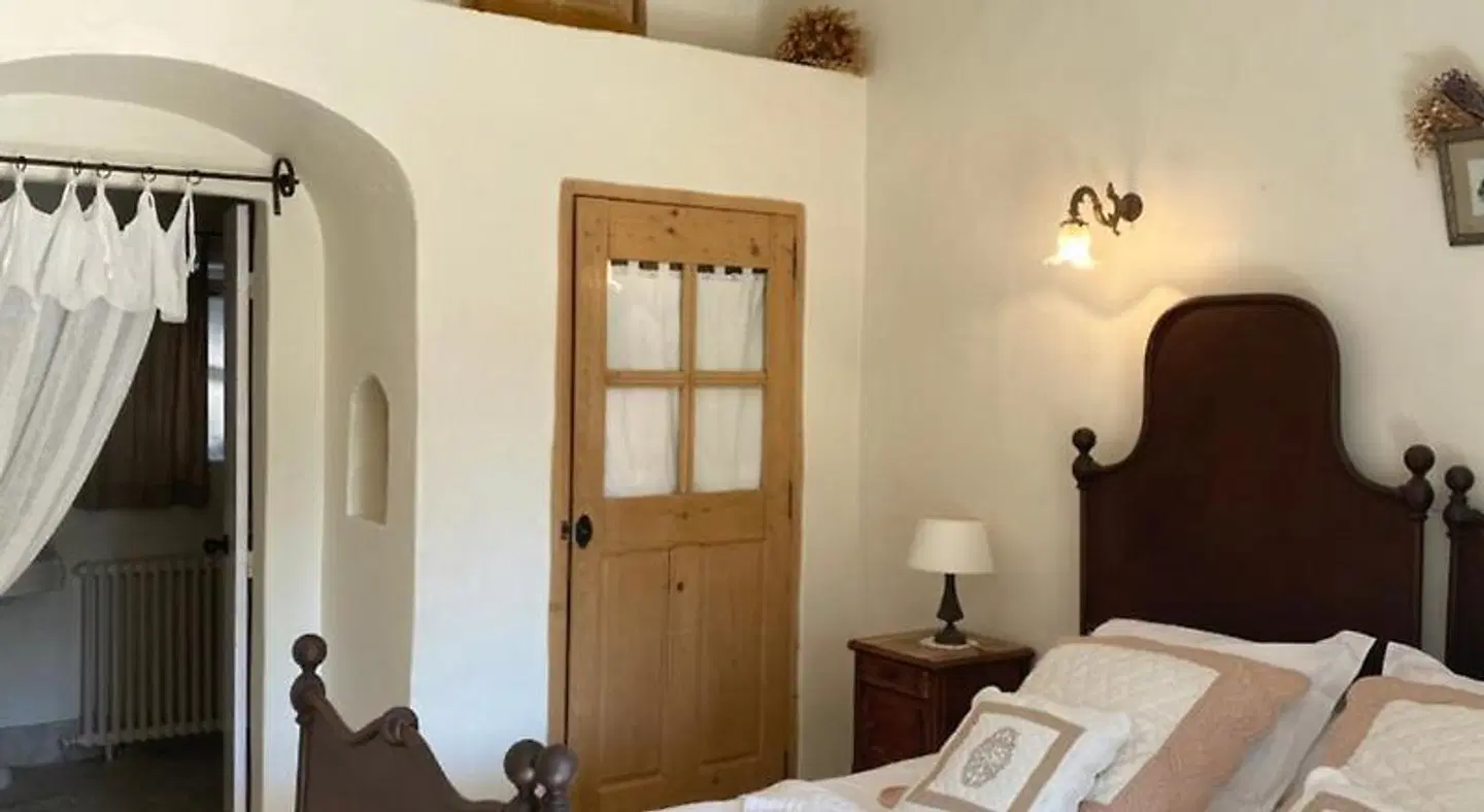 Mas de la Beaume ROOM_EXAMPLE