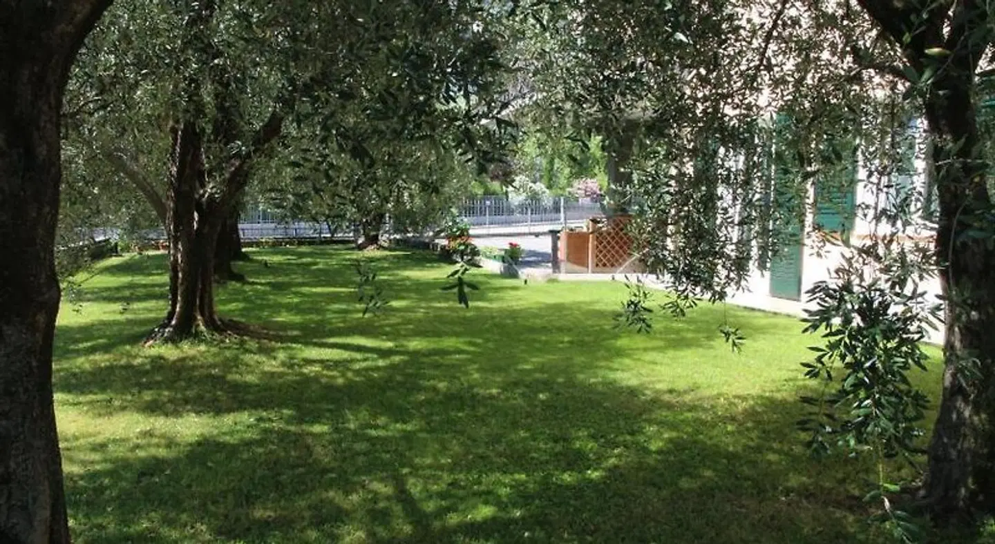 Casa Wanda Garten