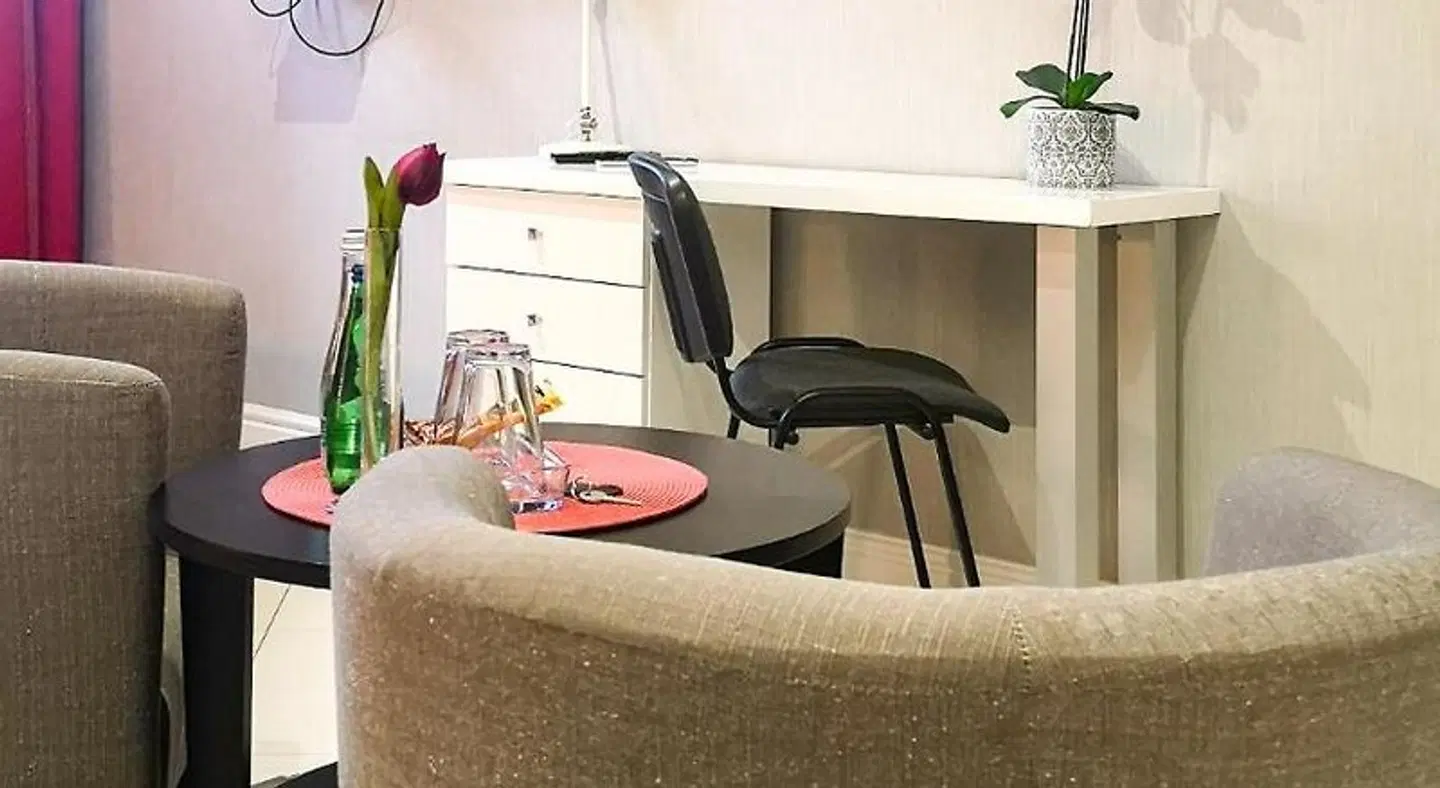 Softly Residence HEALTH_BEAUTY