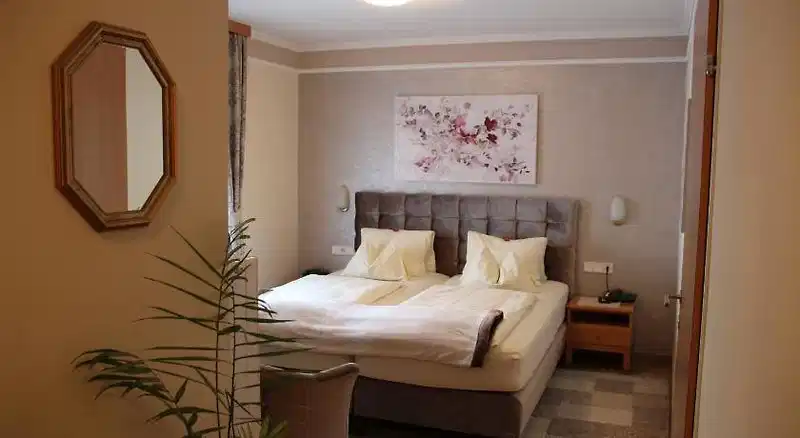Hotel Lang – Hotelfoto