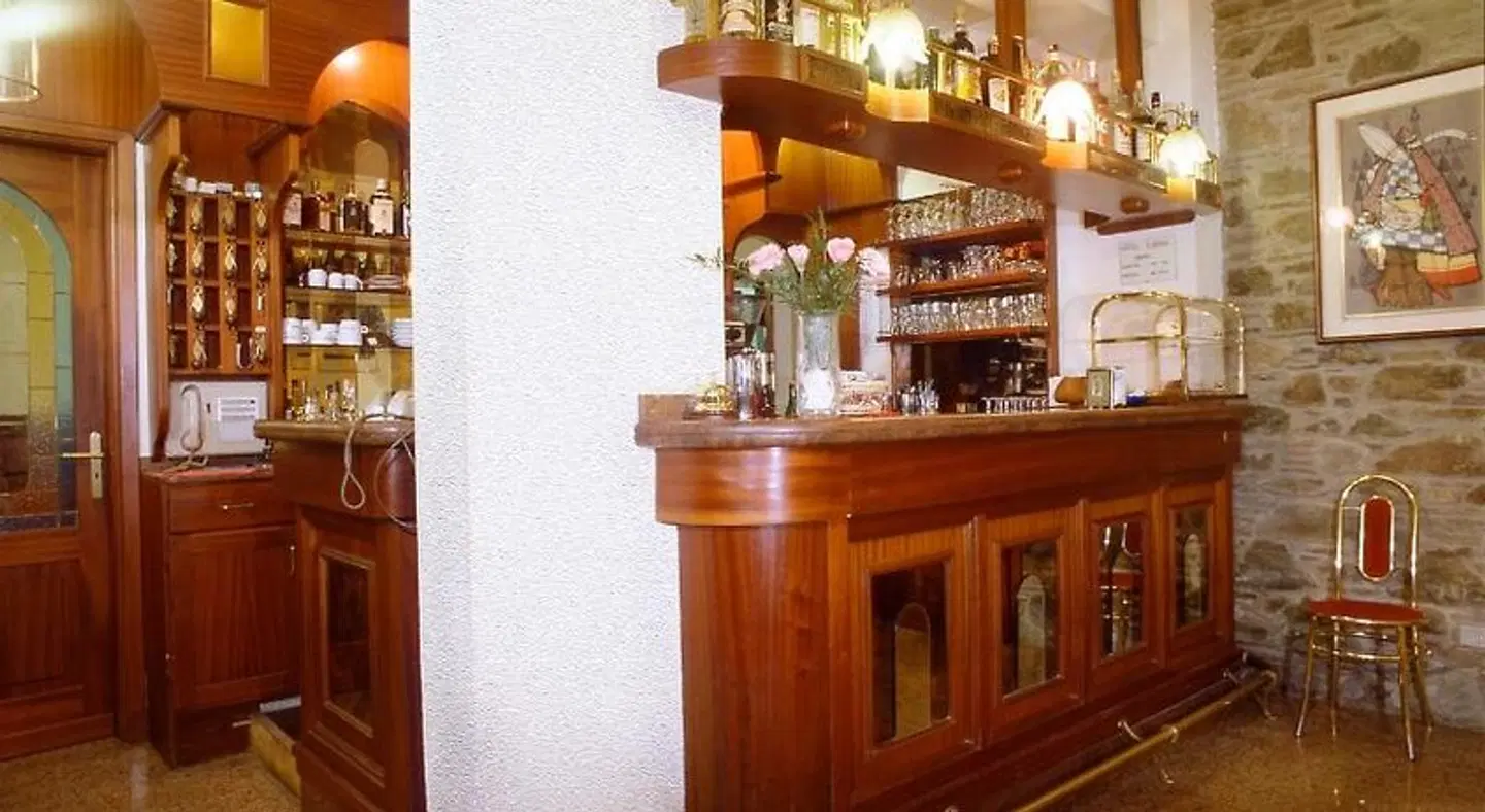 Hotel Florian Bar