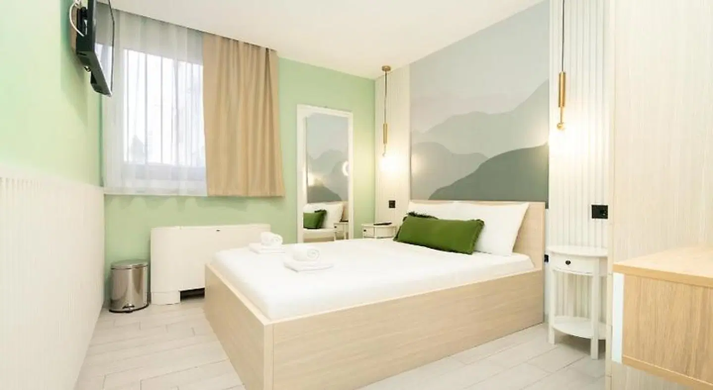 Seven Hills Rooms ROOM_EXAMPLE