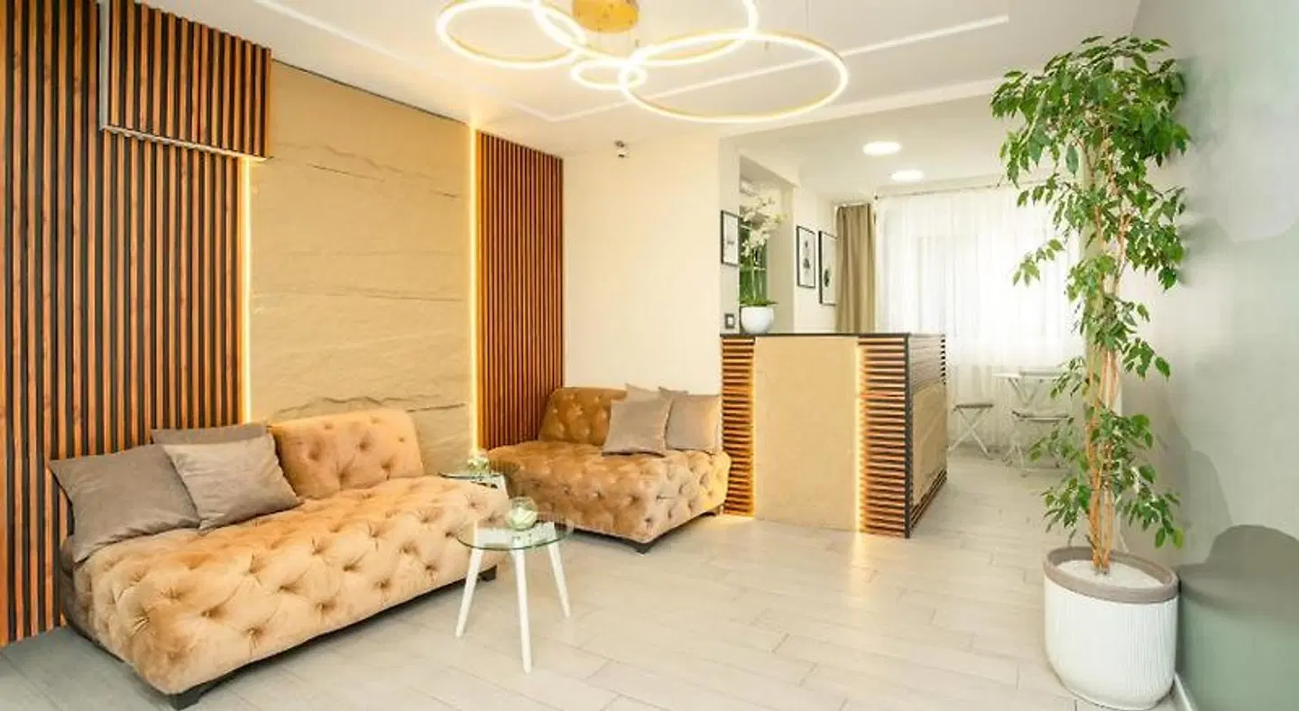 Seven Hills Rooms LOUNGE_LOBBY