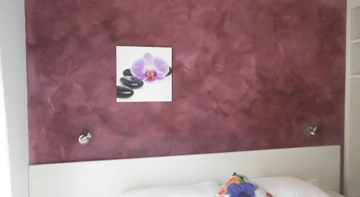 B&B Tencia Badezimmer