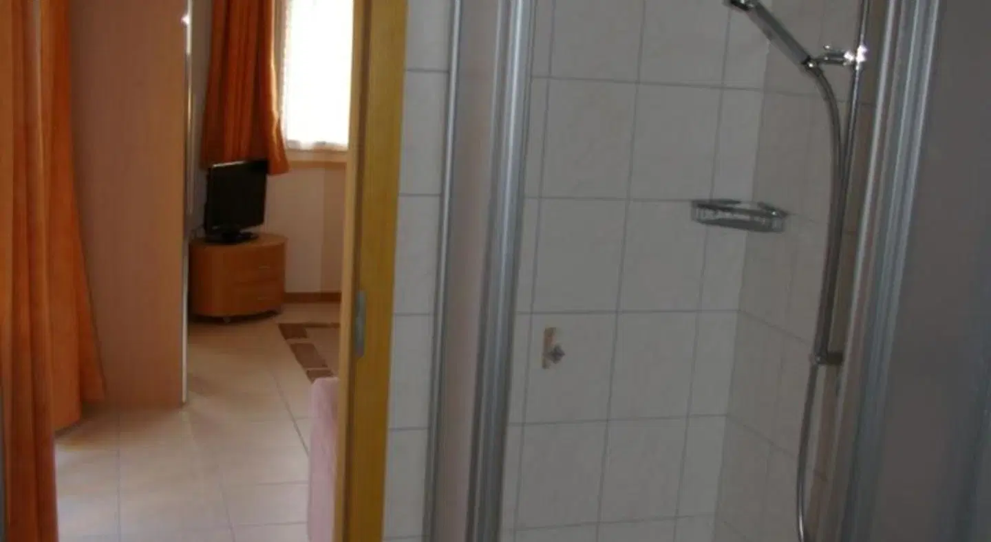 Villa Moncalme Badezimmer