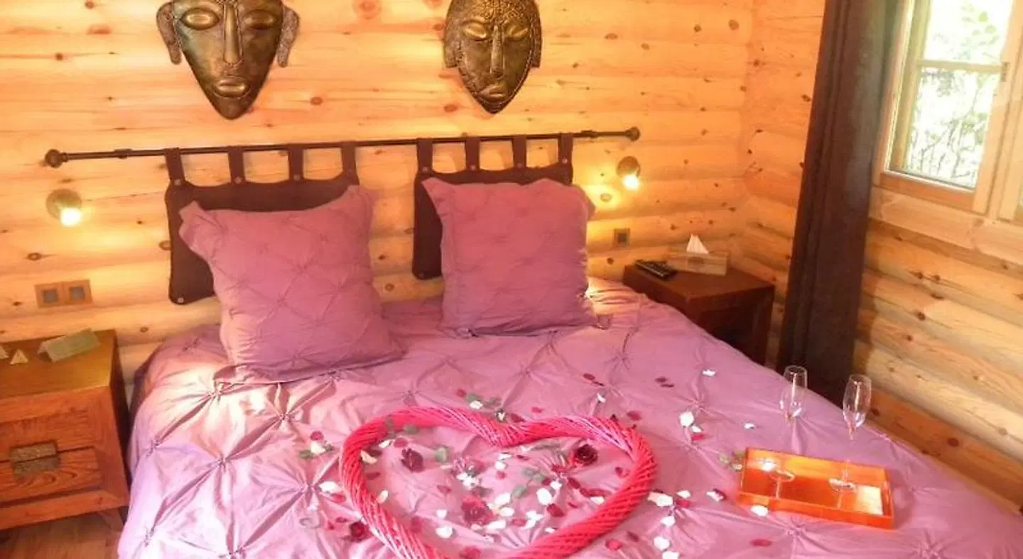 Tumbleweed House ROOM_EXAMPLE