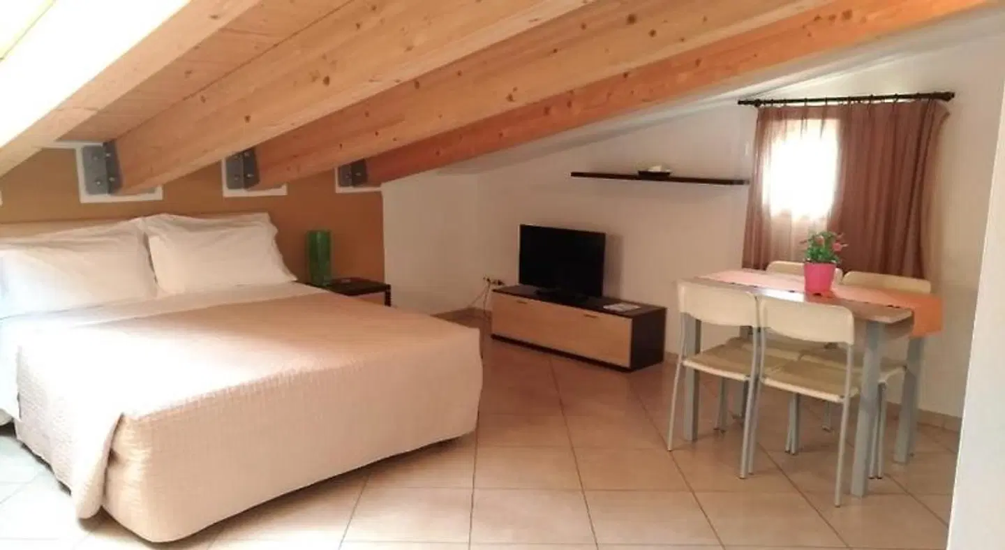 Residence Ilario Suite Hotel ROOM_EXAMPLE