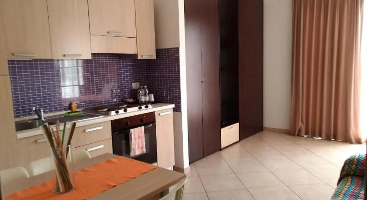 Residence Ilario Suite Hotel ROOM_EXAMPLE
