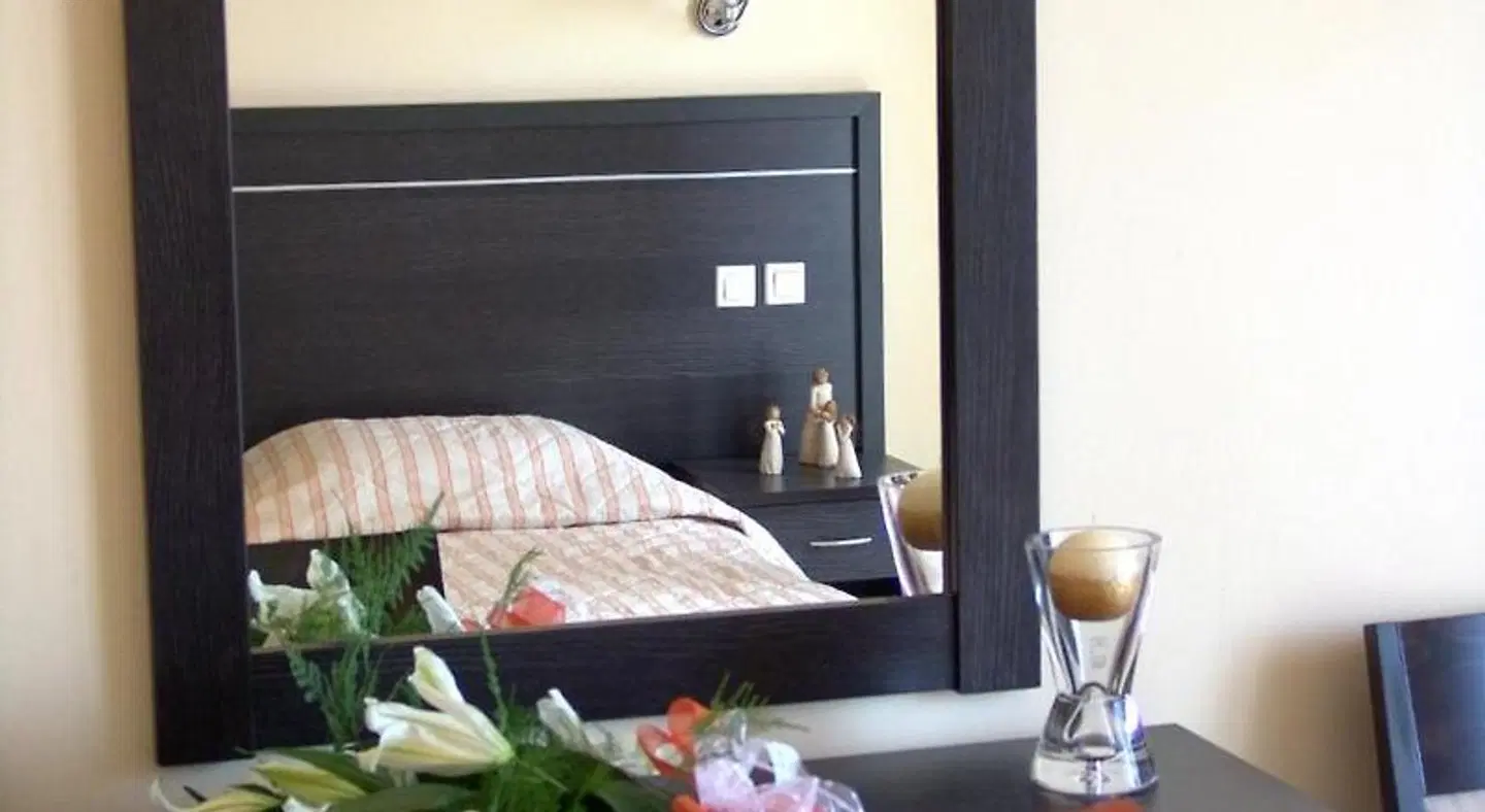 Merope Hotel ROOM_EXAMPLE