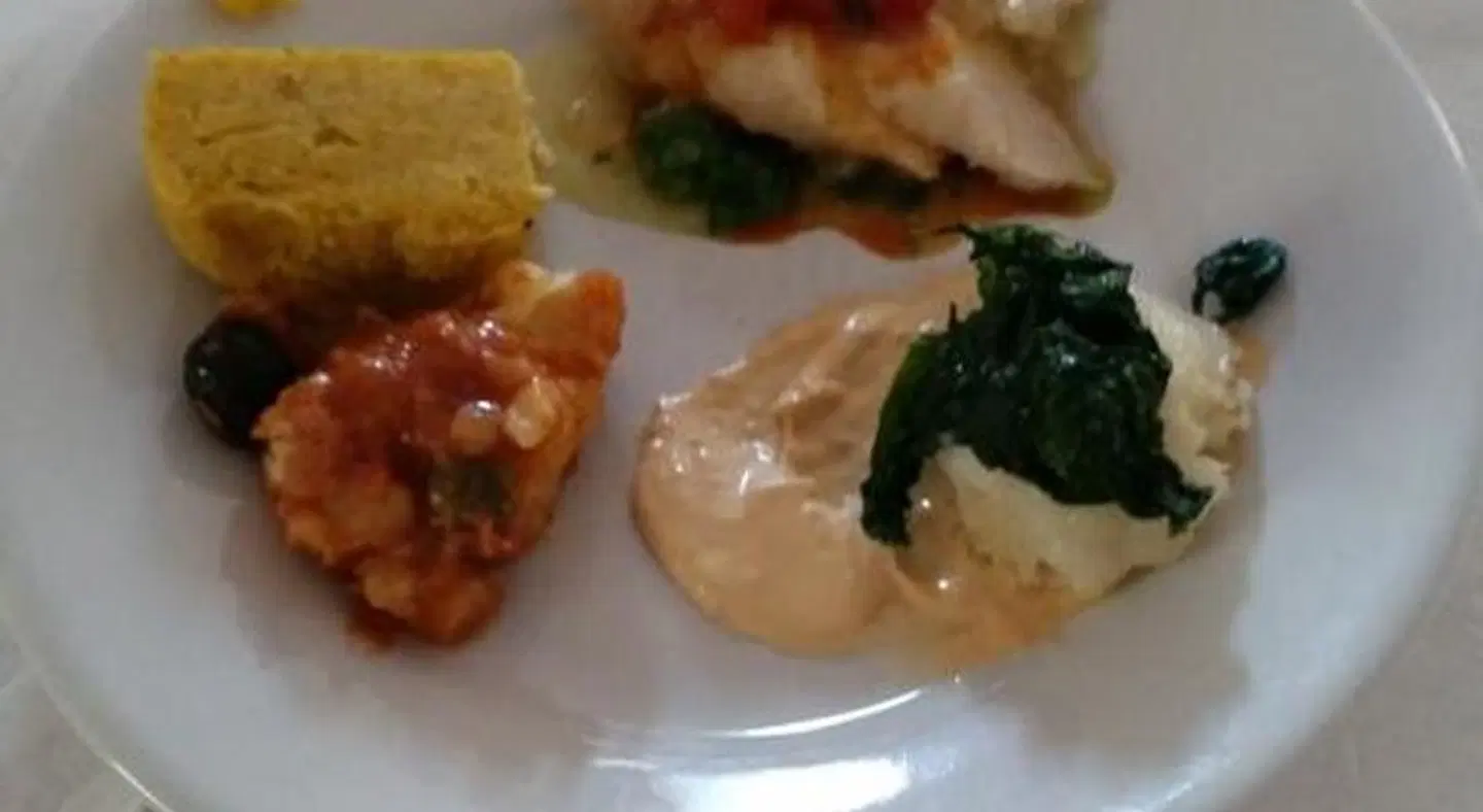 Albergo Ristorante Sciatori HEALTH_BEAUTY