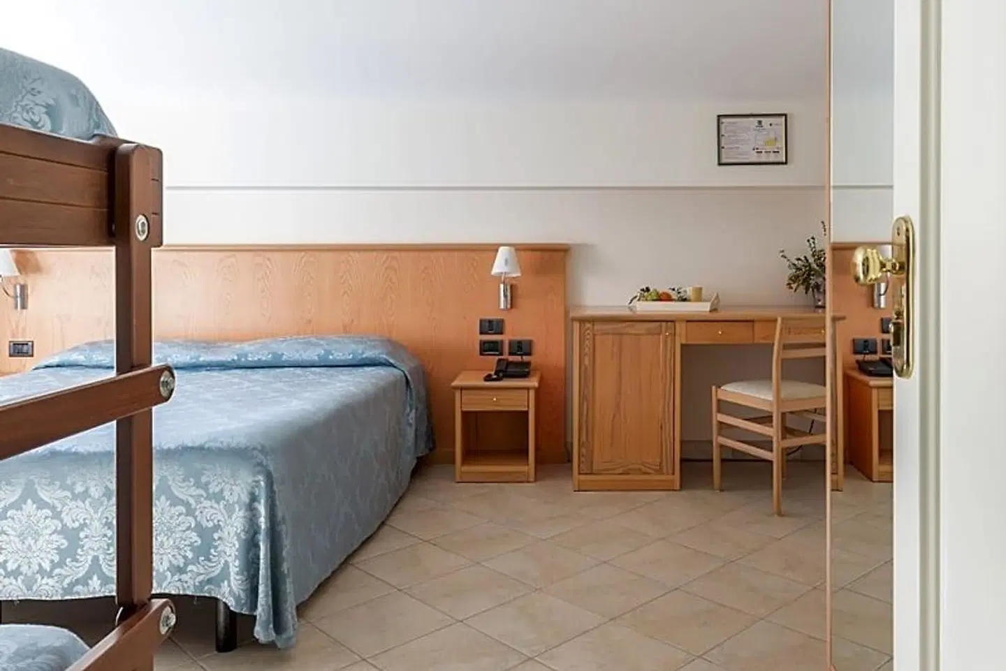 Albergo Il Giardino del Rio ROOM_EXAMPLE