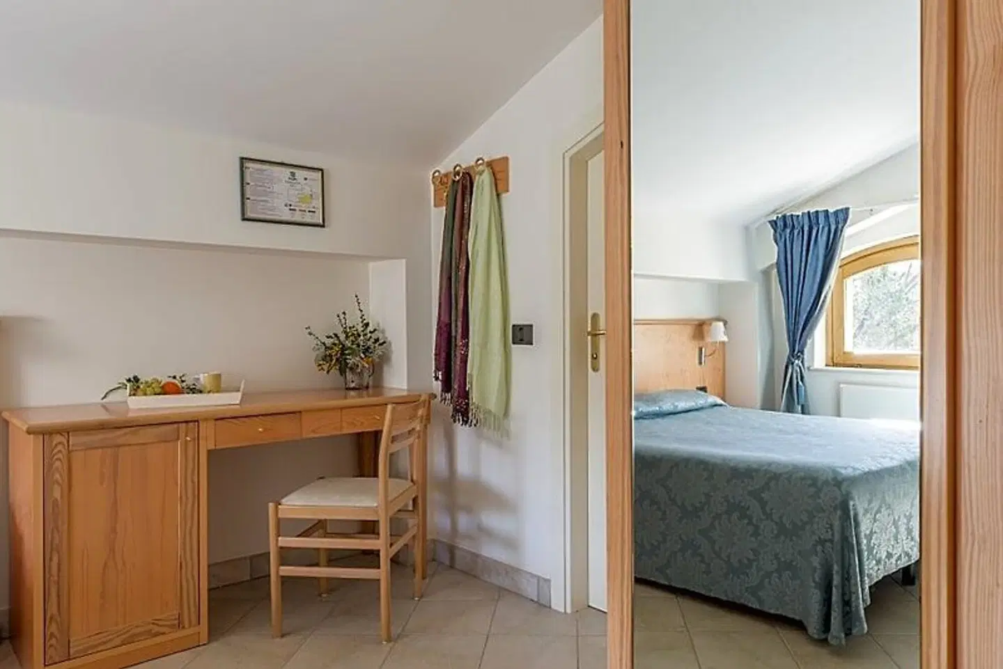 Albergo Il Giardino del Rio ROOM_EXAMPLE