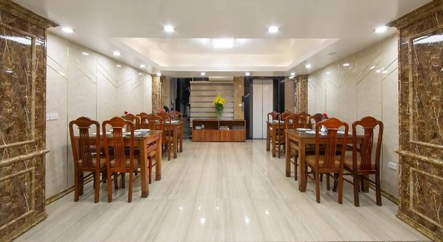 Hanoi Lotus Boutique Restaurant