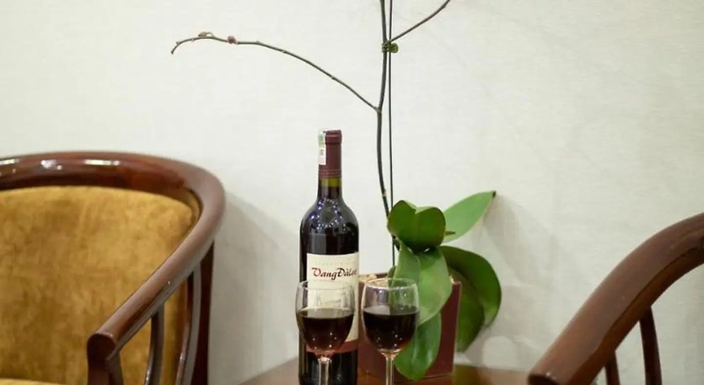 Hanoi Lotus Boutique ROOM_EXAMPLE