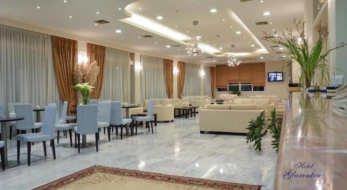 Glarentza LOUNGE_LOBBY