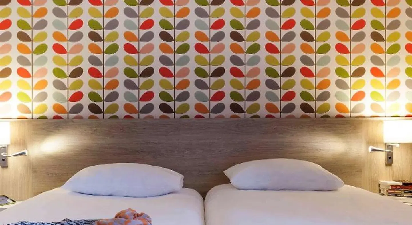 ibis Styles Chaumont Centre Gare SPORTS_AND_LEISURE