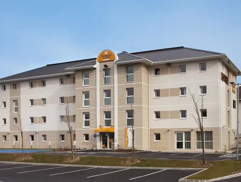 Premiere Classe Epernay – Hotelfoto