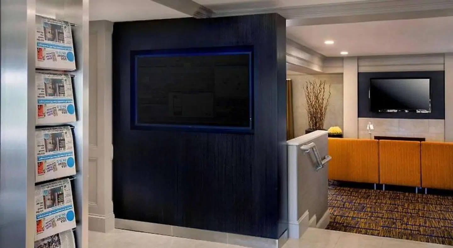 Sonesta Select Boston Woburn Burlington ROOM_EXAMPLE