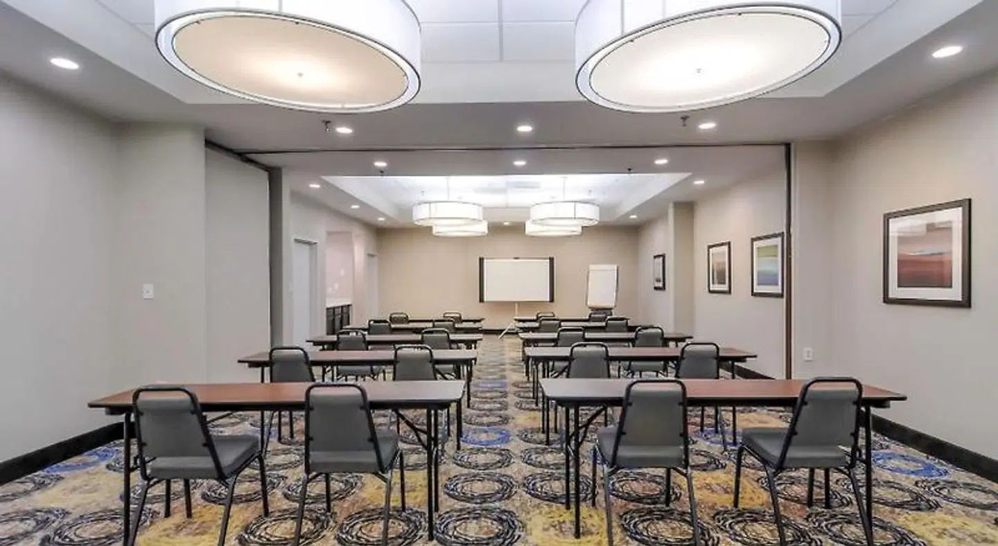 Best Western Plus Hanes Mall Konferenz