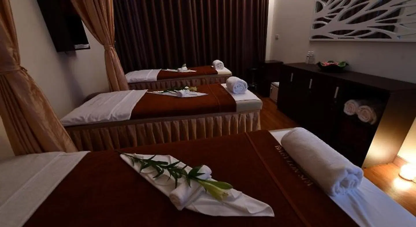 Babylon Premium Hotel & Spa Konferenz