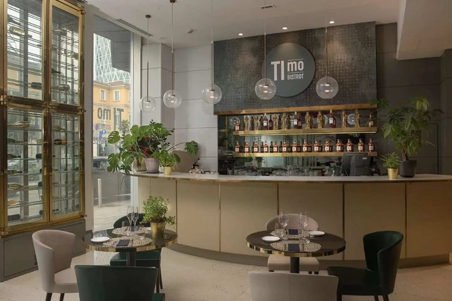 NH Collection Milano Porta Nuova LOUNGE_LOBBY