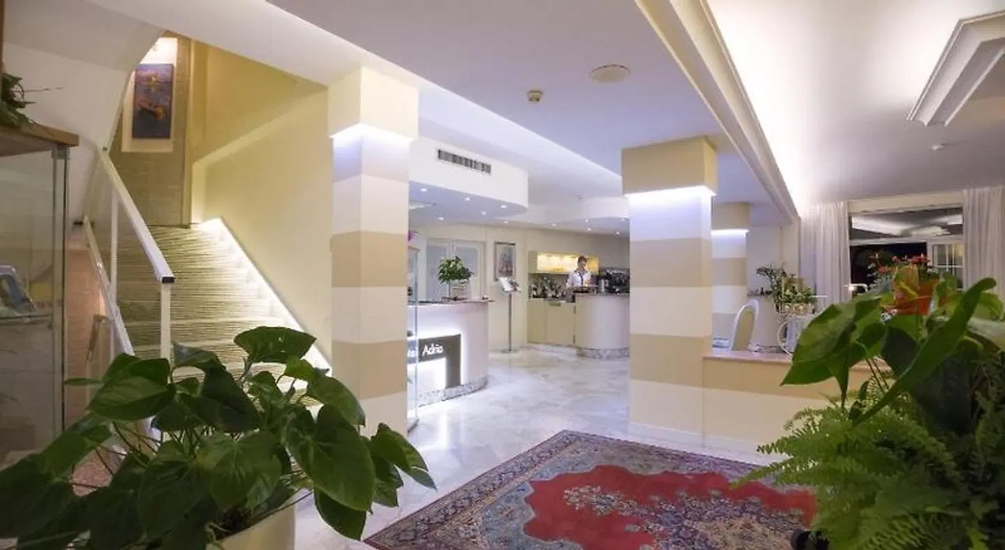 Adria sul Mare LOUNGE_LOBBY