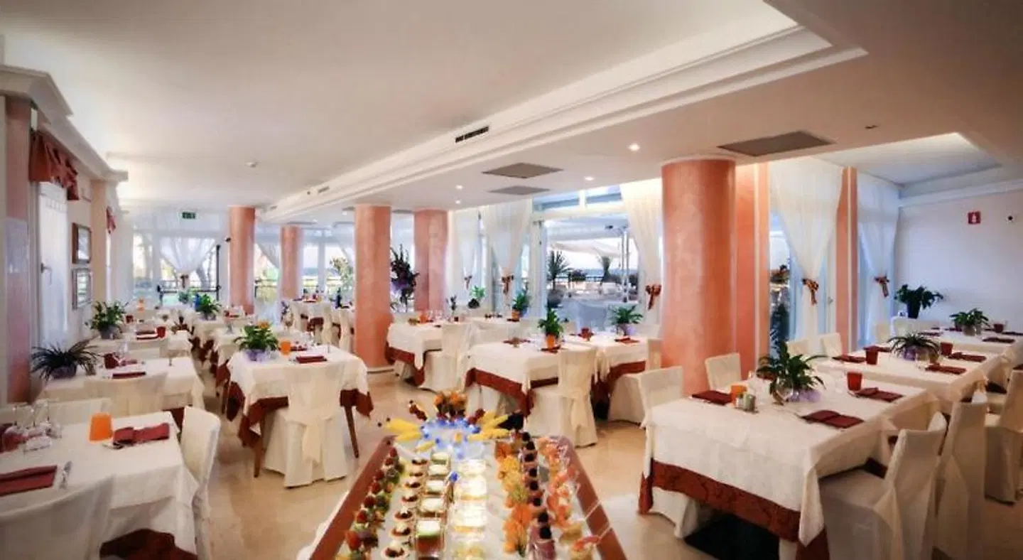 Adria sul Mare Restaurant