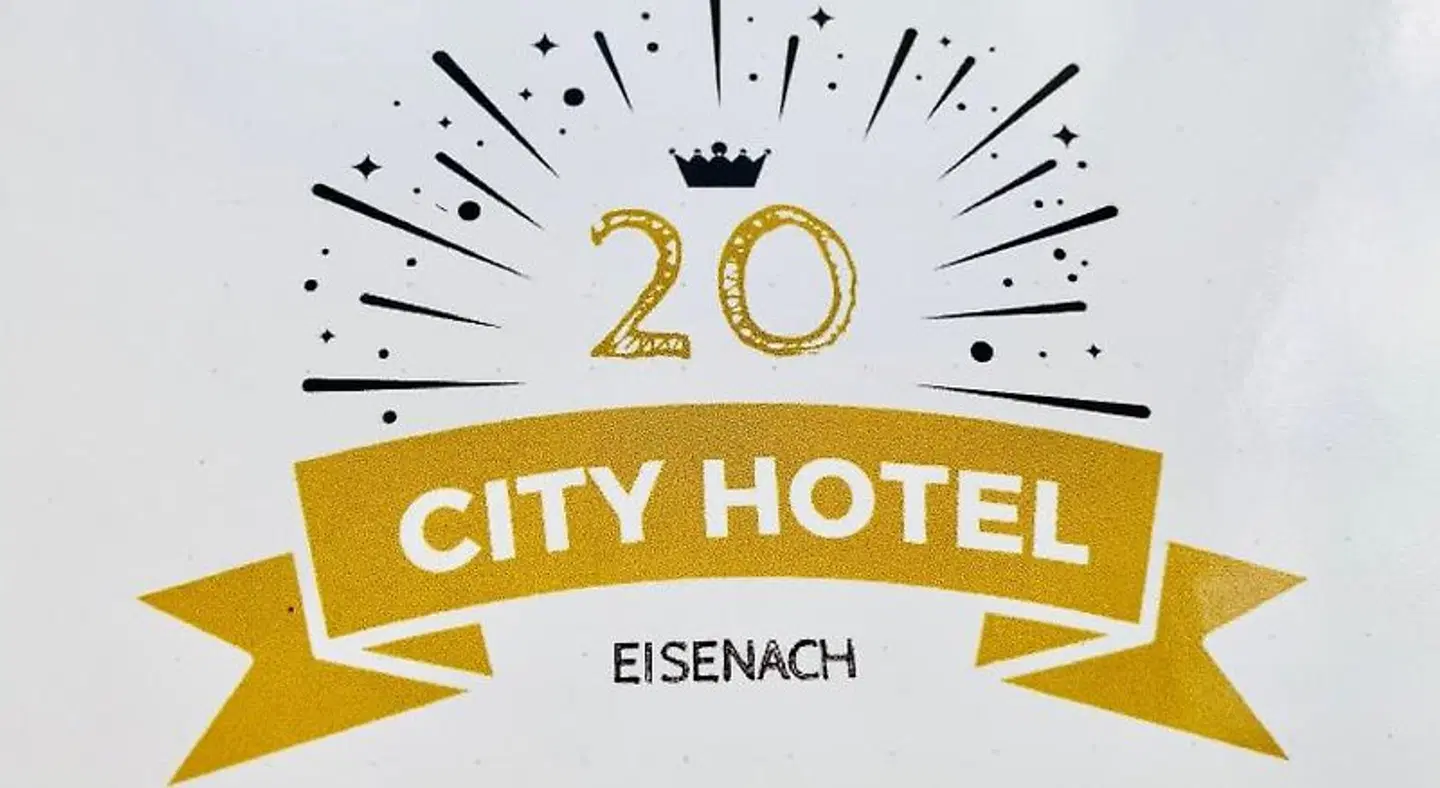 City Hotel Landkarte