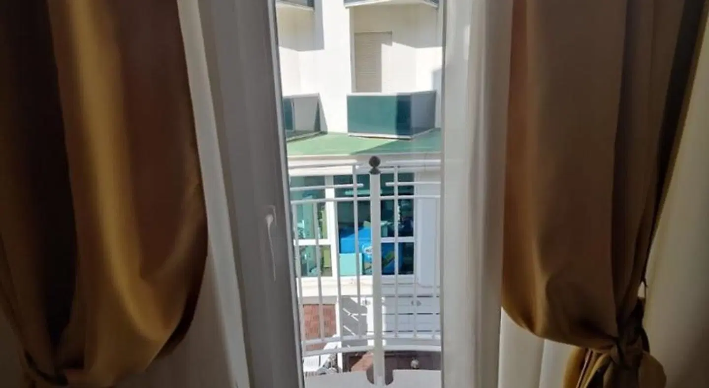 Ambassador LOUNGE_LOBBY