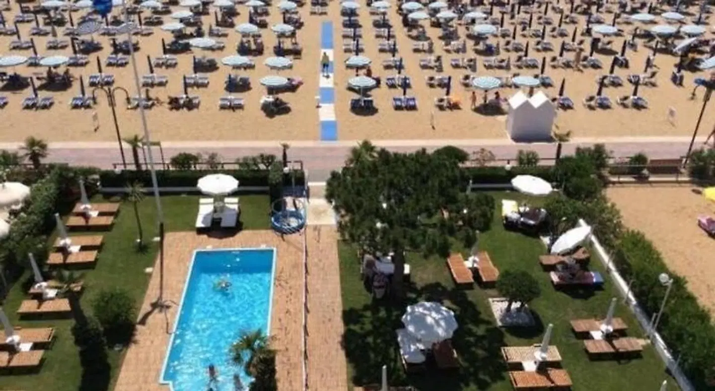 Universo Terrasse