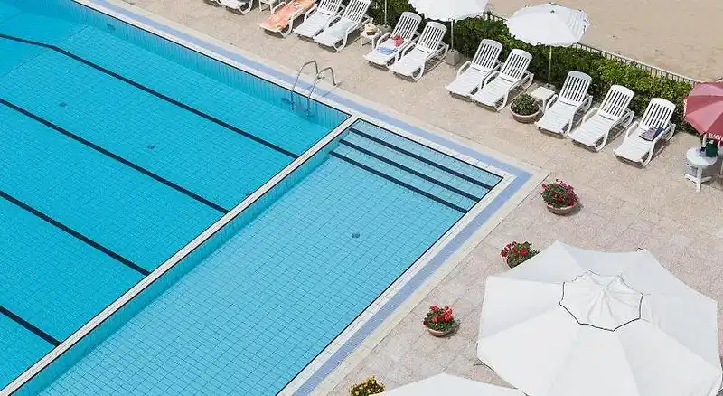Mara – Hotelfoto