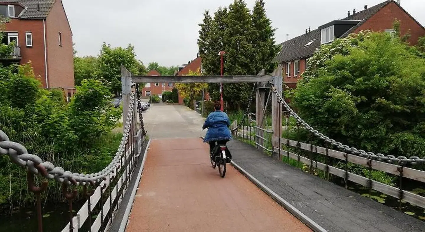 Home stay Utrecht (women only) SPORTS_AND_LEISURE