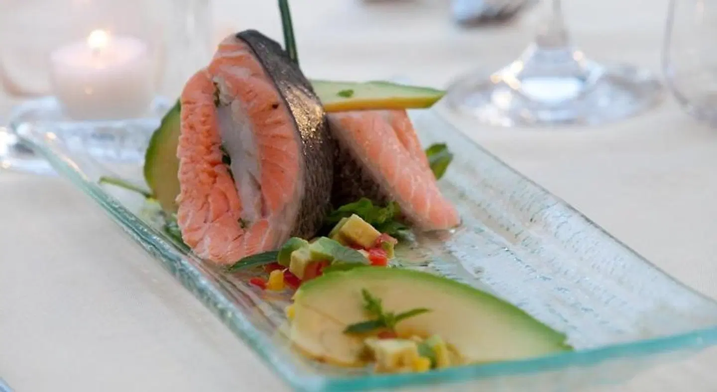Hotel Elite Restaurant