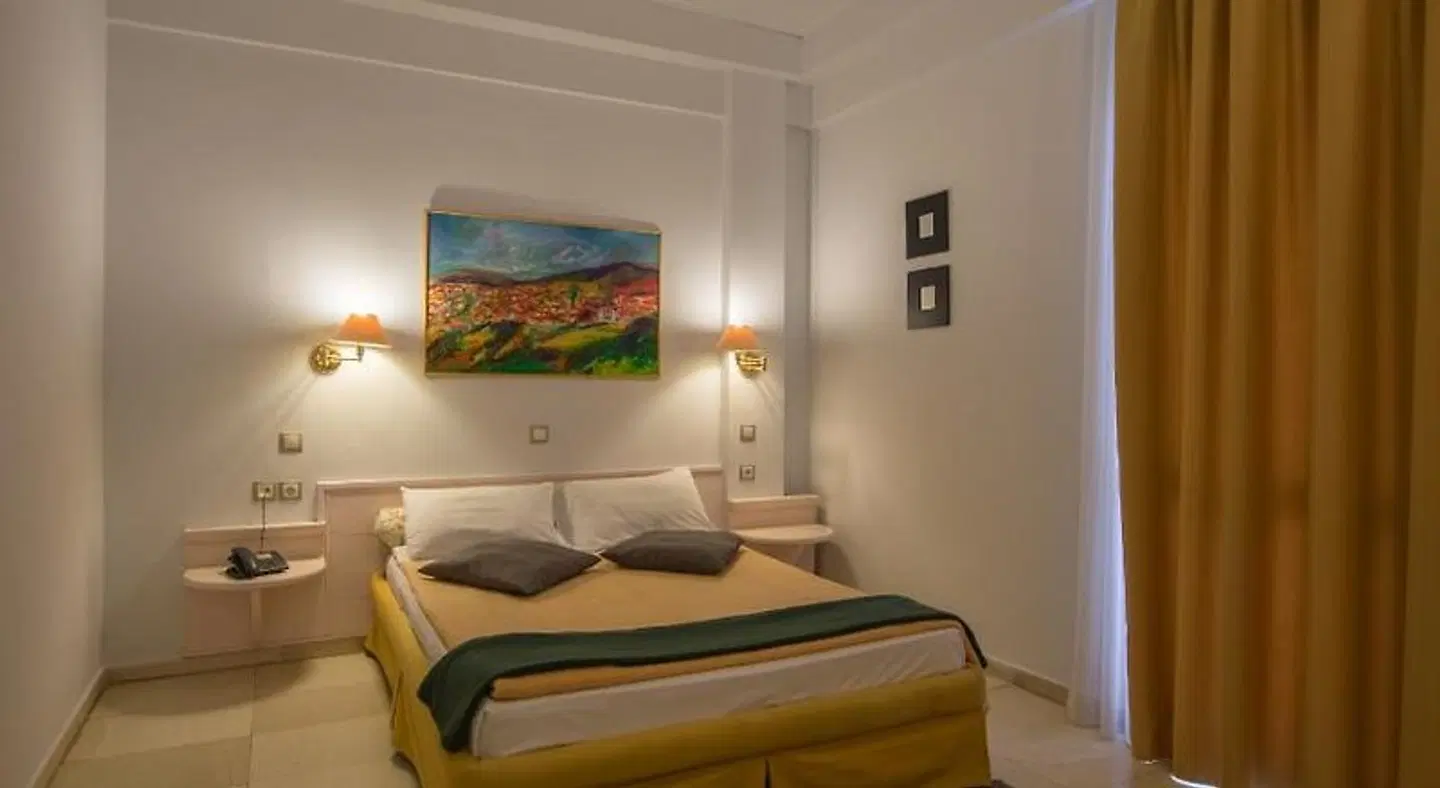 Metropol ROOM_EXAMPLE