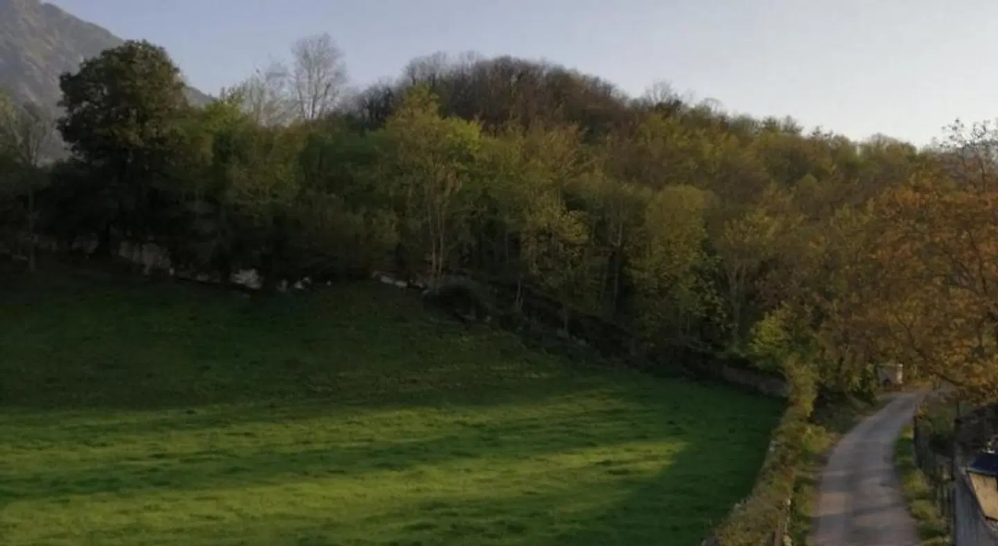 Pensión Casaño LANDSCAPE